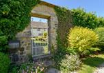 Location vacances Cheriton Bishop - Michaelmas Cottage-3