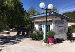 Camping La Garde - Camping Calme et Nature-3