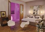 Hôtel Romeries - Maison Mathilde-2