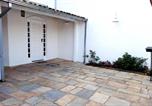 Location vacances Ouro Preto - Dikasa Alugue Temporada com garagem-2