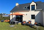 Location vacances Arzon - Maison moderne 6 pers, proche Port Crouesty et plages, Wi-Fi, jardin, idéale pour familles - Fr-1-775-22-3