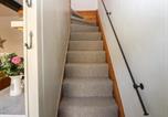 Location vacances Middleham - Teal Cottage-3