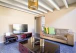 Location vacances Durbanville - Fairview Crescent by Ctha-4