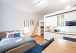Location vacances Prague - Modern Loft Getaway-1
