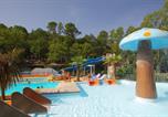 Camping avec Bons VACAF Ramatuelle - Camping Le Ruou-3