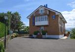 Location vacances San Vicente de la Barquera - Alto Santiago-1
