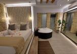 Location vacances Alicante - Deluxe studio with Jacuzzi-4