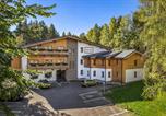 Hôtel Vysoké Tatry - Hotel Roklina-1