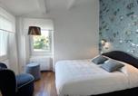 Location vacances Portovenere - About Italy Holiday Rooms and Apartments-4
