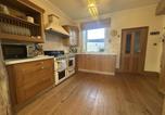 Location vacances St Clears - Cartrefle - A Charming Welsh Escape perfect for families-3