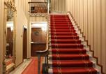 Hôtel Hocapaşa - Meserret Palace Hotel - Special Category-4