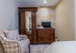 Hôtel Windermere - Yewfield Vegetarian Guest house-3