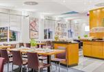 Hôtel Zöllnitz - Hotel Erfurt City Center by Leonardo Hotels-3