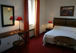 Hôtel Lanarce - Le Ponant-4