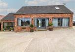 Location vacances Ripley - The Croft, Home Farm-2