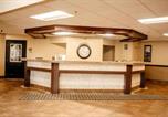 Hôtel Kalamazoo - Country Inn & Suites by Radisson, Battle Creek, Mi-2