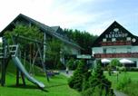 Hôtel Medebach - Hotel Berghof-2