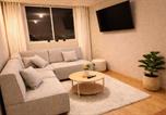 Location vacances Volcan Misti - Apartment 10 minutes from the historic center-1
