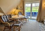 Location vacances  Kühlungsborn - Kapitänshaus Backbord- 63-02-1