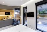 Location vacances  Serbie - Teanna Lux Apartments-4