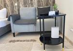Location vacances Magdebourg - Charming Apartment - Balcony - Wifi - Kitchen-4