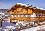 Location vacances Waidring - Demelhof-1