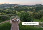 Location vacances Monsampolo del Tronto - Relais Cocci Grifoni - Panoramic Wine Resort-1