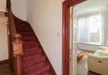 Location vacances  Gare de Leicester - 2 Evington Road-3