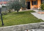 Location vacances Barcis - Casa dolce casa-1