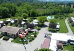 Camping avec Club enfants / Top famille Durfort - Camping Les Eychecadous-1