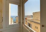 Location vacances Valletta - Luxurious 2br Apartment in Valletta-2