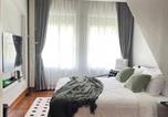 Location vacances Bangkok - Nueng Rana 113 Unique House in Chinatown 3br 2ba - Villa-4
