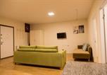 Hôtel Remzi Oğuz - A Apart Hotels Ankara Beytepe-4