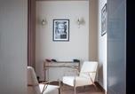 Hôtel Province de Vicence - The Glam Boutique Hotel & Apt-4