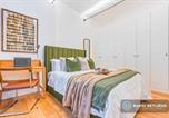 Location vacances Paddington - Brand New! Luxury 2 Bedroom 2 Bathroom Apartment with Patio in Notting Hill By Rapid Returns-4