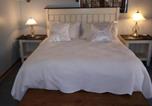 Location vacances Jeffreys Bay - Mongoose Manor Bnb-1