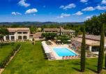 Hôtel Beaumettes - Mas De La Senancole & Spa-1