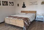 Location vacances Nizza Monferrato - Gabry Guest House-3