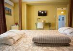 Location vacances Naples - Chiaia 205 By Dimorra-4
