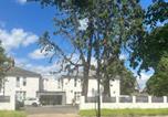 Location vacances Hounslow - Oyo The Firs Lodge London Heathrow-2