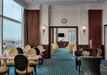 Hôtel Oran - Hotel Oran Bay Managed By Accor-4