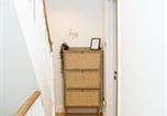 Location vacances Winchester - 4 Bedroom Winchester Town House, central, parking-4