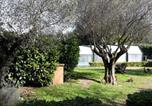 Hôtel Pomezia - Residence Casale Mostacciano-2
