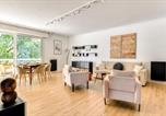 Location vacances Montpellier - Jardin des plantes - Premiere conciergerie-2