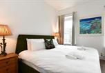 Location vacances Cardiff - Beautiful 2-Bed Home in Trendy Pontcanna - Pass the Keys-3