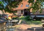 Location vacances Löffingen - Das Falken Nest-1