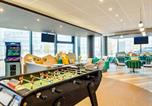 Hôtel Ermenonville - Ibis Styles Paris Charles de Gaulle Airport-2