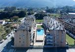 Location vacances Principauté des Asturies - Ubena Apartamento con piscina Playa 3 km Vut-4606-As-4
