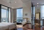 Location vacances Colombo - Luxury Sky Apartment-3