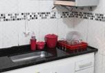 Location vacances Rio das Ostras - Apto Aeroporto Macae-1
